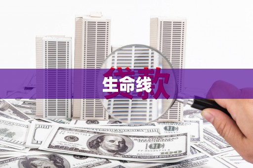 阿城生命线