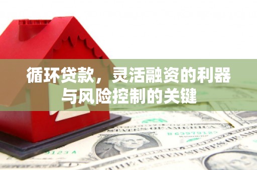 阿城循环贷款，灵活融资的利器与风险控制的关键